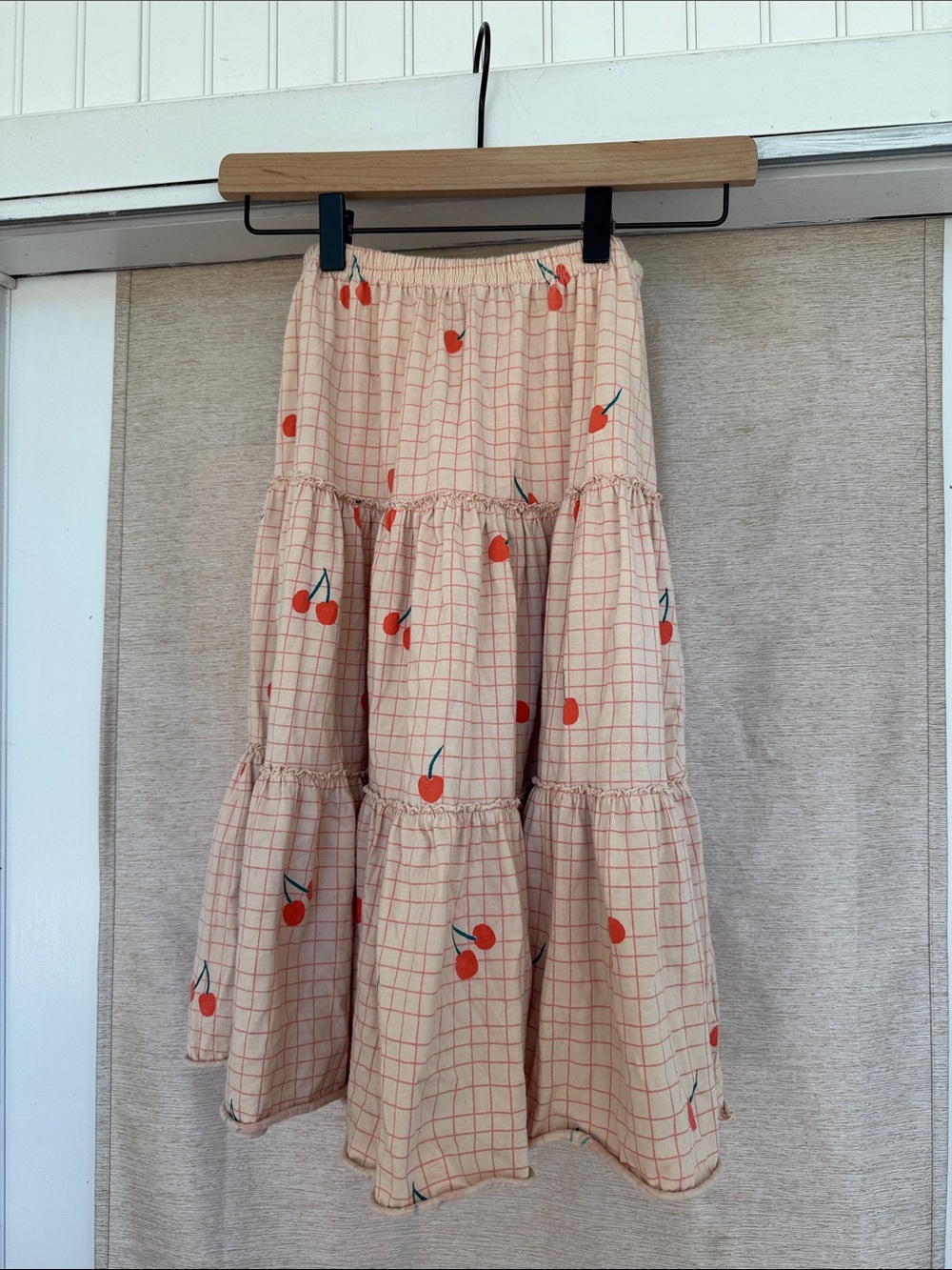 Letter to the World Skirt